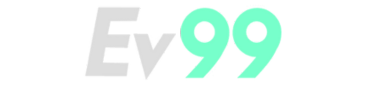 Logo chính thức của EV9999